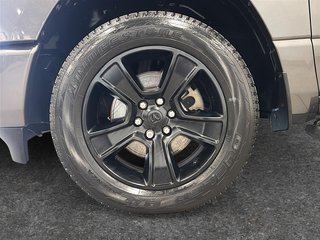 2022 Ram 1500 Sport in Saint-Hyacinthe, Quebec - 6 - w320h240cpx