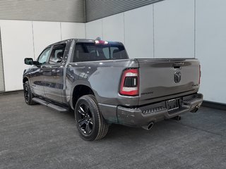 2022 Ram 1500 Sport in Saint-Hyacinthe, Quebec - 4 - w320h240cpx