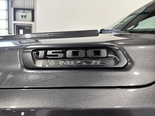 2022 Ram 1500 Sport in Saint-Hyacinthe, Quebec - 5 - w320h240cpx