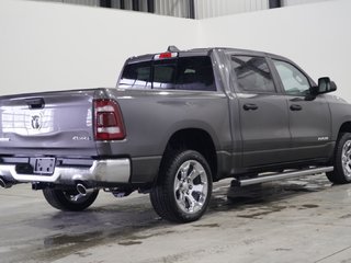 2023 Ram 1500 BIG HORN in Saint-Hyacinthe, Quebec - 4 - w320h240cpx