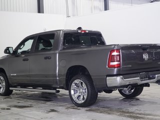 2023 Ram 1500 BIG HORN in Saint-Hyacinthe, Quebec - 6 - w320h240cpx