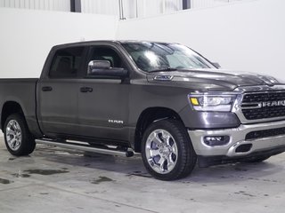 2023 Ram 1500 BIG HORN in Saint-Hyacinthe, Quebec - 3 - w320h240cpx