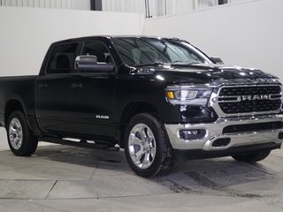 2023 Ram 1500 BIG HORN in Saint-Hyacinthe, Quebec - 3 - w320h240cpx