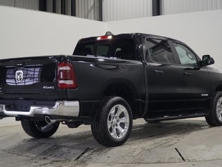 2023 Ram 1500 BIG HORN in Saint-Hyacinthe, Quebec - 4 - w320h240cpx