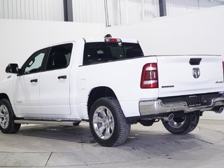 2023 Ram 1500 BIG HORN in Saint-Hyacinthe, Quebec - 5 - w320h240cpx