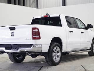 2023 Ram 1500 BIG HORN in Saint-Hyacinthe, Quebec - 3 - w320h240cpx