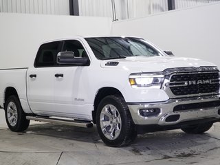 2023 Ram 1500 BIG HORN in Saint-Hyacinthe, Quebec - 2 - w320h240cpx