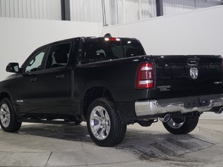 Ram 1500 BIG HORN 2023 à Saint-Hyacinthe, Québec - 6 - w320h240cpx