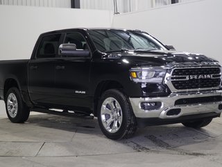 Ram 1500 BIG HORN 2023 à Saint-Hyacinthe, Québec - 3 - w320h240cpx