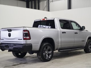 2024 Ram 1500 Big Horn BUILT TO SERVE in Saint-Hyacinthe, Quebec - 4 - w320h240cpx