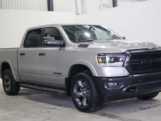 2024 Ram 1500 Big Horn BUILT TO SERVE in Saint-Hyacinthe, Quebec - 3 - w320h240cpx