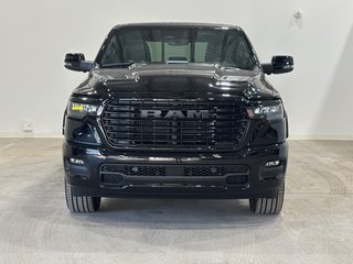 Ram 1500 LARAMIE 2025 à Saint-Hyacinthe, Québec - 2 - w320h240cpx