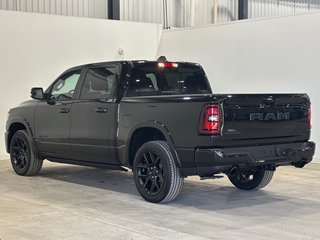 Ram 1500 LARAMIE 2025 à Saint-Hyacinthe, Québec - 6 - w320h240cpx