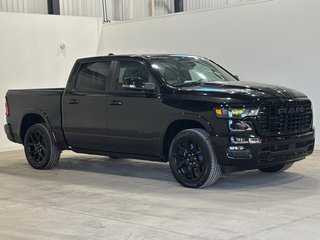 Ram 1500 LARAMIE 2025 à Saint-Hyacinthe, Québec - 3 - w320h240cpx