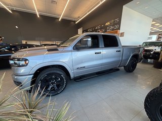 2025 Ram 1500 BIG HORN in Saint-Hyacinthe, Quebec - 2 - w320h240cpx