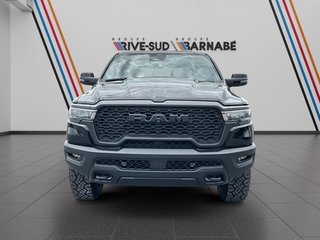 2025 Ram 1500 REBEL in Saint-Hyacinthe, Quebec - 2 - w320h240cpx