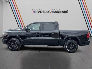 2025 Ram 1500 REBEL in Saint-Hyacinthe, Quebec - 5 - w320h240cpx