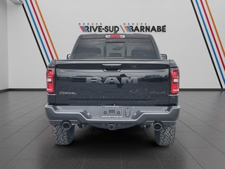 2025 Ram 1500 REBEL in Saint-Hyacinthe, Quebec - 3 - w320h240cpx