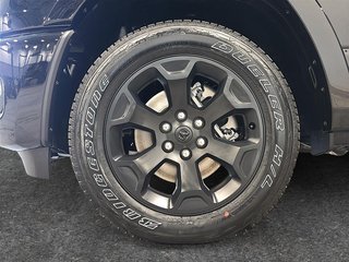 2025 Ram 1500 BIG HORN in Saint-Hyacinthe, Quebec - 6 - w320h240cpx
