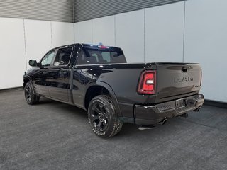 2025 Ram 1500 BIG HORN in Saint-Hyacinthe, Quebec - 4 - w320h240cpx