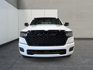 2025 Ram 1500 BIG HORN in Saint-Hyacinthe, Quebec - 2 - w320h240cpx