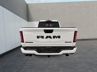2025 Ram 1500 BIG HORN in Saint-Hyacinthe, Quebec - 3 - w320h240cpx