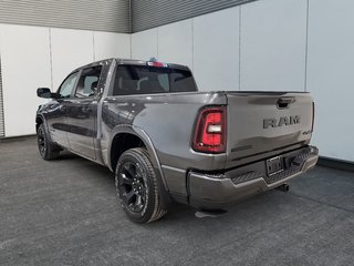 Ram 1500 BIG HORN 2025 à Saint-Hyacinthe, Québec - 4 - w320h240cpx