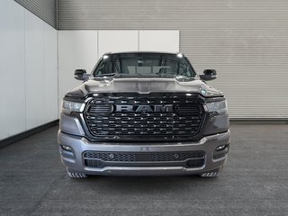 Ram 1500 BIG HORN 2025 à Saint-Hyacinthe, Québec - 2 - w320h240cpx