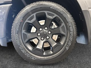 Ram 1500 BIG HORN 2025 à Saint-Hyacinthe, Québec - 6 - w320h240cpx