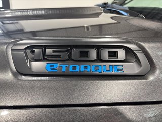 Ram 1500 BIG HORN 2025 à Saint-Hyacinthe, Québec - 5 - w320h240cpx
