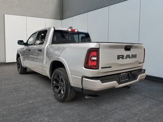 2025 Ram 1500 BIG HORN in Saint-Hyacinthe, Quebec - 4 - w320h240cpx