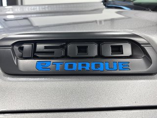 2025 Ram 1500 BIG HORN in Saint-Hyacinthe, Quebec - 5 - w320h240cpx