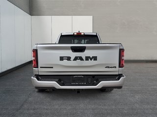 2025 Ram 1500 BIG HORN in Saint-Hyacinthe, Quebec - 3 - w320h240cpx