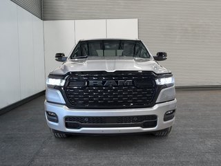 2025 Ram 1500 BIG HORN in Saint-Hyacinthe, Quebec - 2 - w320h240cpx
