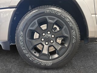 2025 Ram 1500 BIG HORN in Saint-Hyacinthe, Quebec - 6 - w320h240cpx