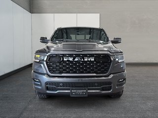 Ram 1500 BIG HORN 2025 à Saint-Hyacinthe, Québec - 2 - w320h240cpx