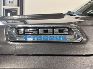 Ram 1500 BIG HORN 2025 à Saint-Hyacinthe, Québec - 5 - w320h240cpx