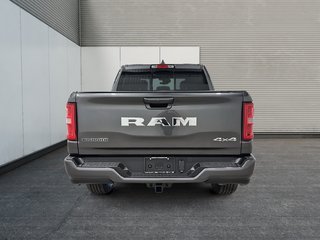 Ram 1500 BIG HORN 2025 à Saint-Hyacinthe, Québec - 3 - w320h240cpx