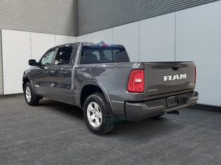 Ram 1500 BIG HORN 2025 à Saint-Hyacinthe, Québec - 4 - w320h240cpx