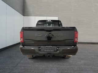 Ram 1500 BIG HORN 2025 à Saint-Hyacinthe, Québec - 3 - w320h240cpx