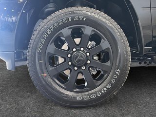 Ram 1500 BIG HORN 2025 à Saint-Hyacinthe, Québec - 6 - w320h240cpx