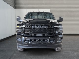 Ram 1500 BIG HORN 2025 à Saint-Hyacinthe, Québec - 2 - w320h240cpx