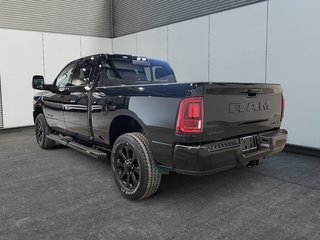 Ram 1500 BIG HORN 2025 à Saint-Hyacinthe, Québec - 4 - w320h240cpx