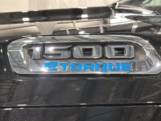 Ram 1500 BIG HORN 2025 à Saint-Hyacinthe, Québec - 6 - w320h240cpx
