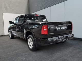 Ram 1500 BIG HORN 2025 à Saint-Hyacinthe, Québec - 5 - w320h240cpx