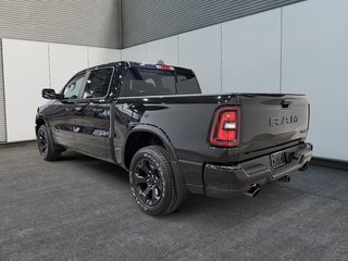 2025 Ram 1500 BIG HORN in Saint-Hyacinthe, Quebec - 4 - w320h240cpx