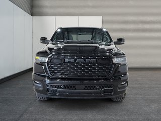 2025 Ram 1500 BIG HORN in Saint-Hyacinthe, Quebec - 2 - w320h240cpx