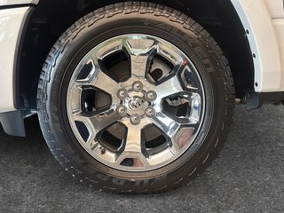 Ram 1500 BIG HORN 2025 à Saint-Hyacinthe, Québec - 5 - w320h240cpx