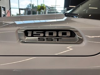 Ram 1500 BIG HORN 2025 à Saint-Hyacinthe, Québec - 4 - w320h240cpx