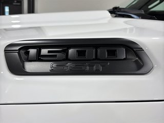 Ram 1500 WARLOCK 2025 à Saint-Hyacinthe, Québec - 5 - w320h240cpx